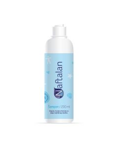 Naftalan šampon 200 ml 200 ml