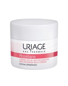 Uriage Roseliane bogata krema 50 ml