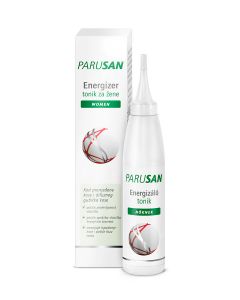 Parusan energizirajući tonik za žene 200 ml bočica