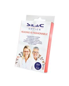 Silac Maramice za čišćenje naočala