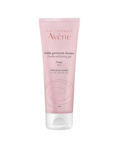 Eau Thermale Avène 
Blagi gel za eksfolijaciju 75 ml tuba