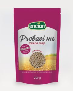 Pšenične posije-probavi me 250g 250 g