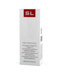 Vital Plus SL tretman za čišćenje vlasišta,100 ml