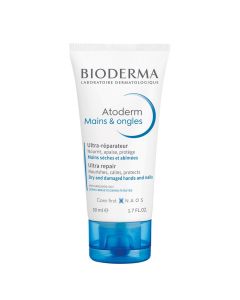 Bioderma Atoderm Krema za ruke i nokte 50 ml tuba