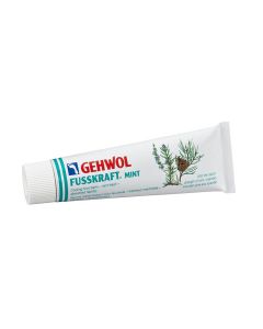Gehwol Mint krema 75 ml tuba