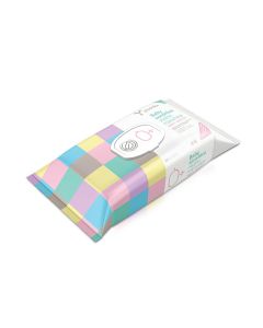 Yasenka Baby sensitive vlažne maramice 72 kom