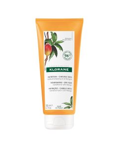 Klorane hranjivi balzam s mangom za suhu kosu