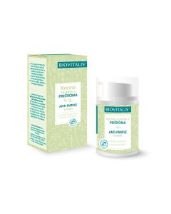 Biovitalis Krema za kožu s prištićima
