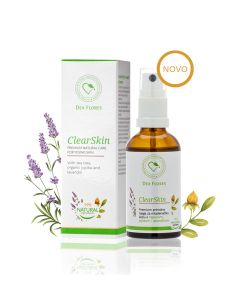 Dea Flores Clear Skin 50 ml