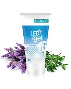 Biovitalis Led gel 150 ml