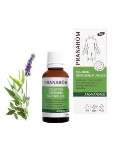 Pranarom Aromaforce BIO 30 ml