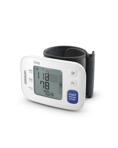 OMRON RS4 tlakomjer za zapešće 1 tlakomjer