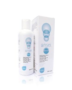 Hygieia Ansei tekući sapun za intimnu njegu bočica 200 ml