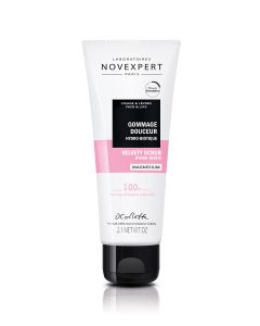Novexpert 
Velvety Hydro-biotic peeling 60 ml tuba