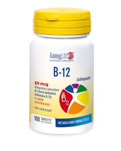LongLife B 12