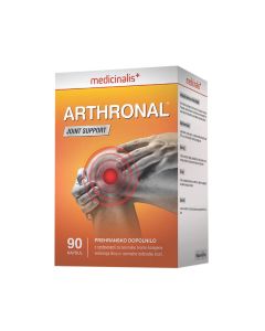 Medicinalis Arthronal 90 kapsula