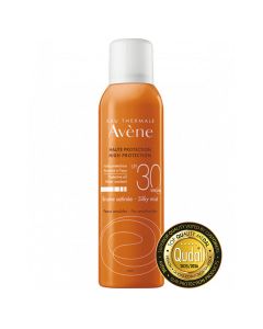 Eau Thermale Avène 
Silky mist SPF 30 150 ml sprej