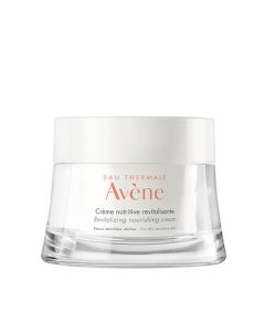 Eau Thermale Avène 
Hranjiva revitalizirajuća krema 50 ml lončić