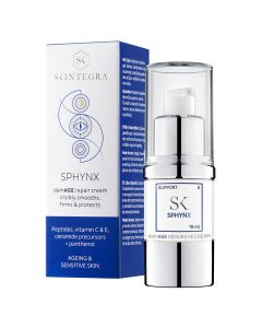 Skintegra Sphynx krema za zaglađivanje i zaštitu kože 19 ml