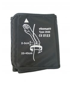 Manžeta za Visomat Comfort 20 /40  23 - 43 cm 1 manžeta