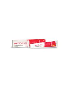 Rectovenal Acute gel, Anorektalni gel za hemoroide.