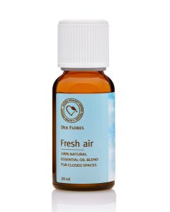 Dea Flores Fresh air eterično ulje za svježinu prostora