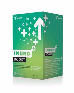 Yasenka Imuno Boost za imunitet i energiju