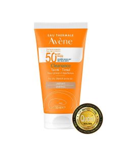 Eau Thermale Avène Cleanance Tonirana krema sa SPF 50+, 50 ml