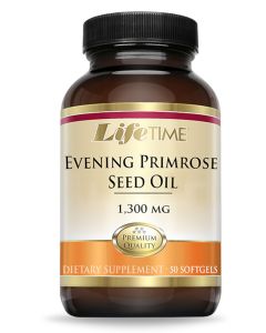 LifeTime Noćurak - ulje sjemenki