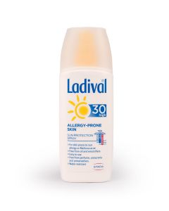 Ladival sprej za zaštitu od sunca, spf 30, 150 ml