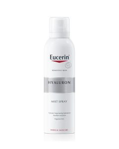 Eucerin Hyaluron osvježavajući sprej za lice i tijelo 150 ml