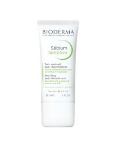 Bioderma Sébium Sensitive  30ml