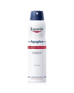 Eucerin Aquaphor obnavljajuća njega u spreju 250 ml