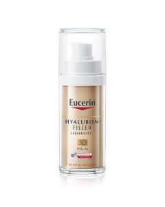 Eucerin Hyaluron-Filler + Elasticity 3D Serum 30 ml