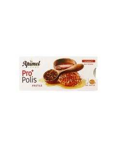 Apimel Propolis pastile