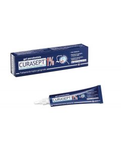 Parodontalni gel Curasept ADS® 1%