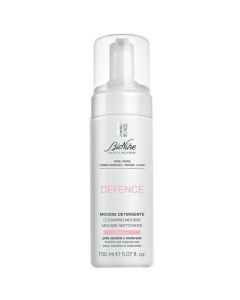 BioNike DEFENCE Cleansing mousse 150 ml