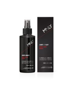 MNLY tonik protiv sijedih za dugu kosu