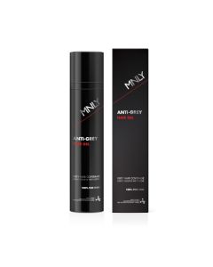 MNLY gel za kosu protiv sijedih