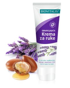 Biovitalis Obnavljajuća krema za ruke