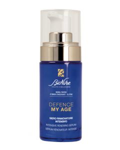 BioNike DEFENCE My Age Intensive renewing serum 30 ml