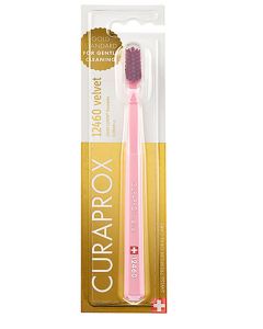 CURAPROX četkica za zube CS 12460 velvet 1 komad
