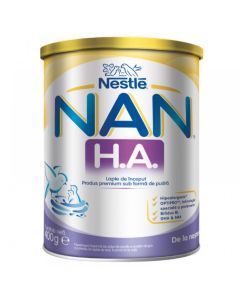 NAN H.A. 400 g