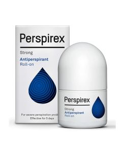 Perspirex Strong antiperspirant roll-on 20 ml