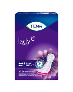 TENA Lady Maxi Night 12 kom