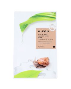 Mizon Joyful Time Essence Mask za obnovu oštećene kože 23 g