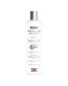 ISDIN micelarna otopina 400 ml