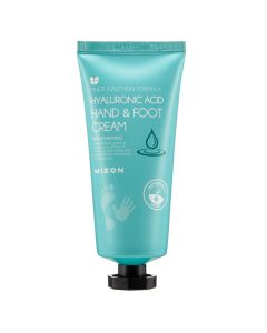 Mizon Hand and Foot cream [Hyaluronic acid]  100 ml