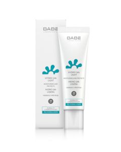 Lab. BABÉ Hydro 24h Hidratantna Lagana krema SPF20 50 ml  50 ml