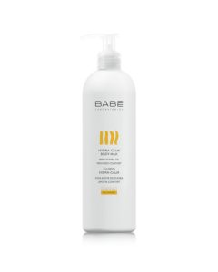 Lab. BABÉ Hydra-Calm Mlijeko za tijelo 500 ml 500 ml
